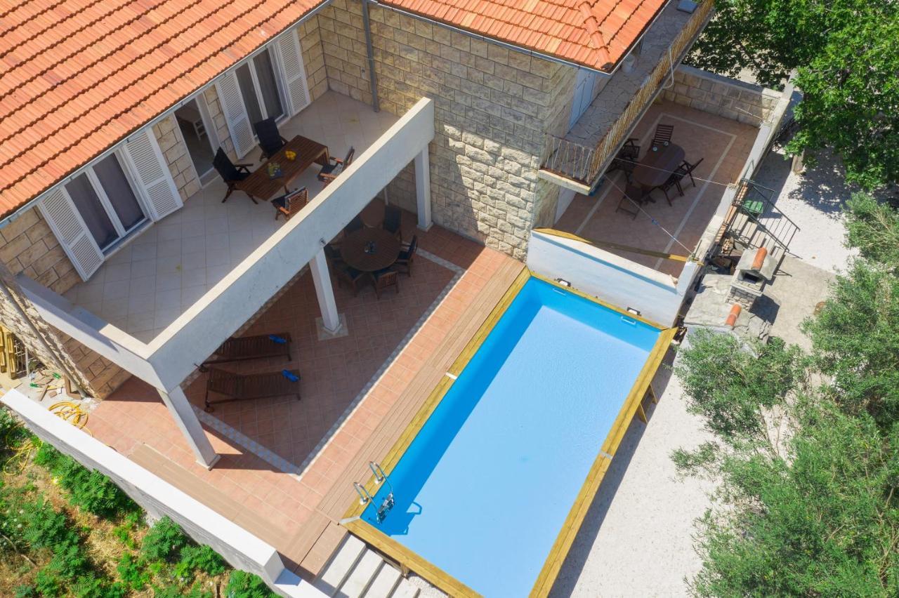 Holiday Home Kate Супетар Экстерьер фото